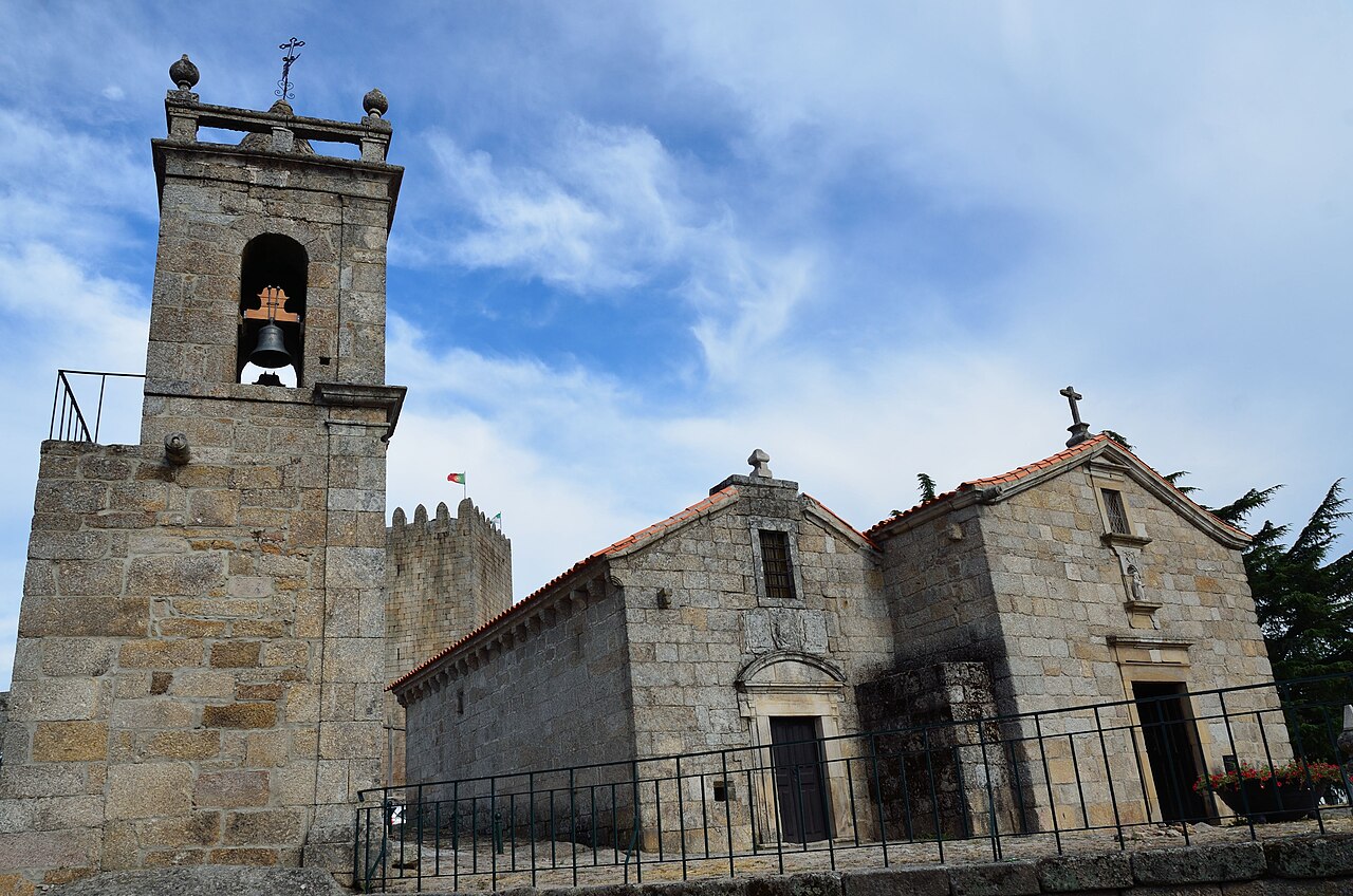 Até hoje, a herança de Cabral permanece muito presente em Belmonte. Na Igreja de São Tiago, encontra-se uma imagem de Nossa Senhora da Esperança que, segundo a tradição, acompanhou a expedição de Pedro Álvares Cabral na viagem que chegou ao Brasil.