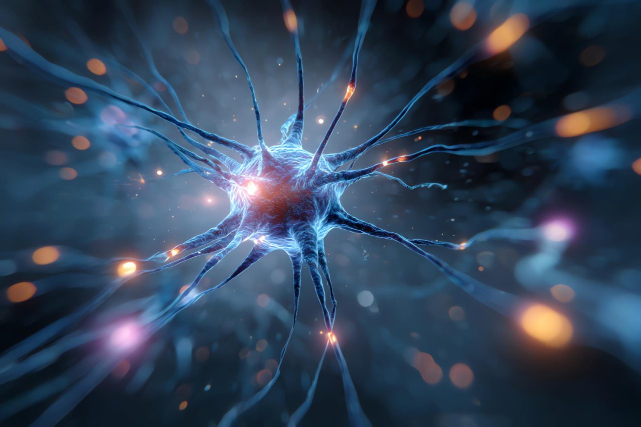 Neurônios, cérebro – Magnific/vwalakte