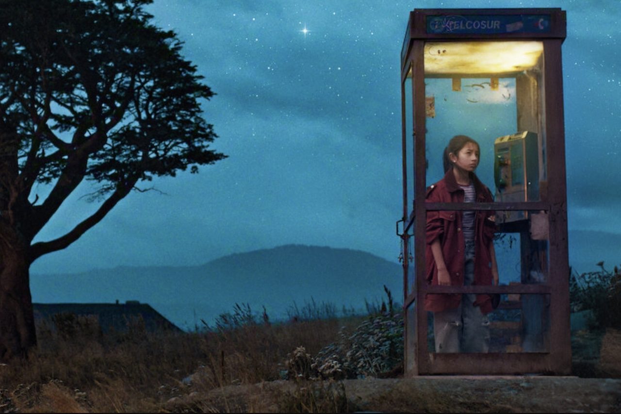 A história também chegou ao cinema e inspirou o filme argentino 