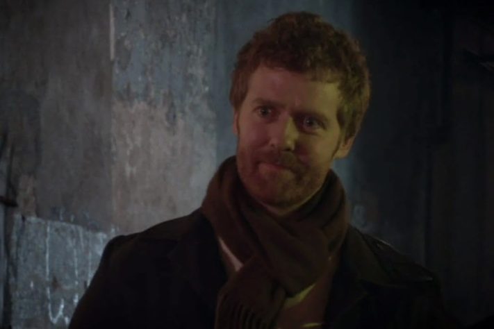 Ator, músico e compositor Glen Hansard morreu em acidente de moto aos 56 anos – Reprodução