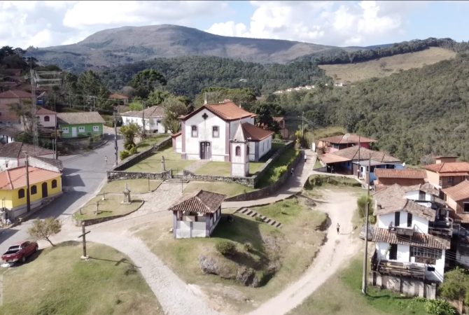 Conceição de Ibitipoca: conheça o distrito mineiro com mil habitantes que disputa prêmio de ‘melhor vila turística do mundo’ da ONU