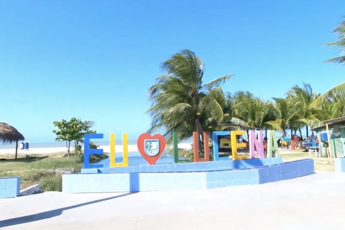 Lucena, Paraíba – Reprodução/YouTube