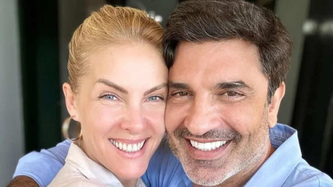 Os dois se conhecem há anos e chegaram a trabalhar juntos entre 2005 e 2009, em um mesmo programa de TV, mas o romance só começou em 2024. O namoro evoluiu rapidamente para um noivado e, no fim do mesmo ano, eles casaram no civil.
