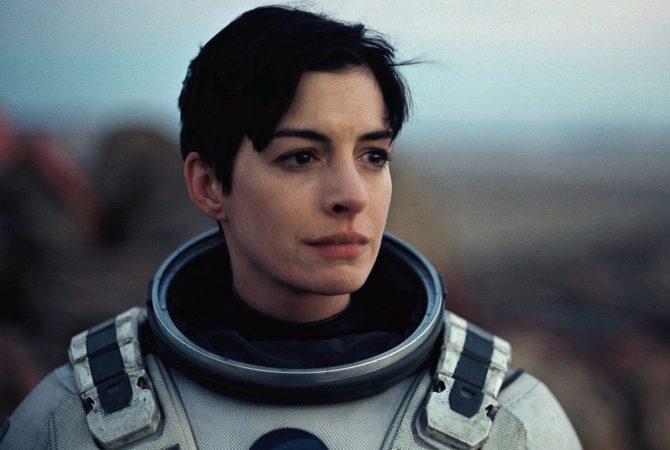 Anne Hathaway teve que superar onda de ódio até viver nova fase de sucesso em Hollywood: ‘Foi horrível’