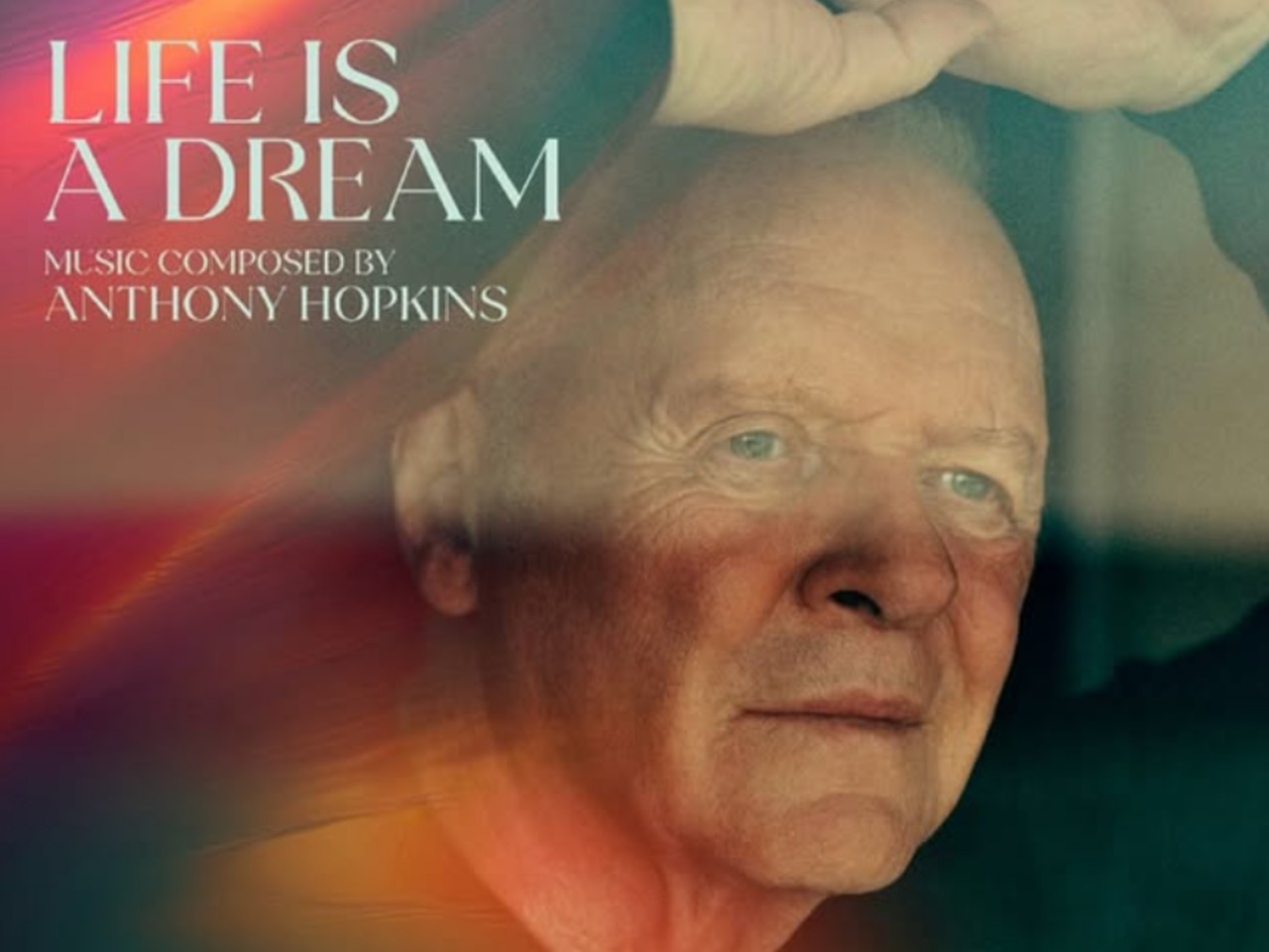 Anthony Hopkins, aos 88 anos, deu início a uma nova fase na carreira ao assinar um contrato com a gravadora Decca Classics para o lançamento de 'Life Is a Dream', seu novo álbum orquestral. O disco chega às plataformas em 21 de agosto de 2026 e reúne composições escritas pelo ator ao longo de mais de seis décadas. Segundo a gravadora, o projeto é descrito como o trabalho musical mais pessoal já assinado por Hopkins. 
 -  (crédito:  Reprodução / Instagram)