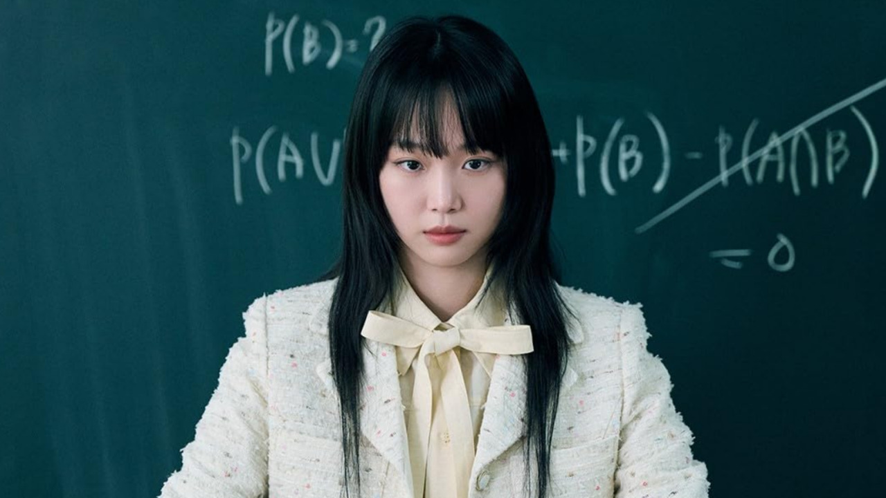 A Netflix adicionou ao catálogo, 'Aprendendo a Lição', mais um dorama sul-coreano que tem feito bastante sucesso entre os assinantes do streaming. A série é uma mistura de drama escolar, ação e crítica social em uma trama que trata sobre o bullying, a violência e a autoridade dentro das escolas. A produção tem 10 episódios.
 -  (crédito: Divulgação)