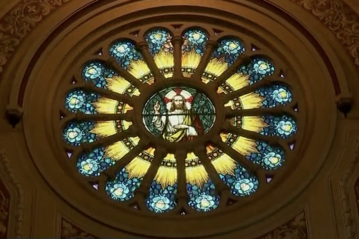 Arquidiocese Metropolitana de Ribeirão Preto - Reprodução/EPTV