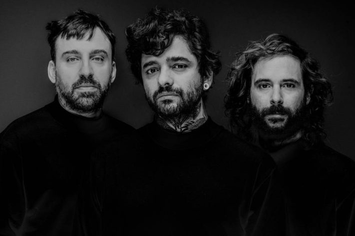 Banda Fresno – Divulgação/Camila Cornelsen