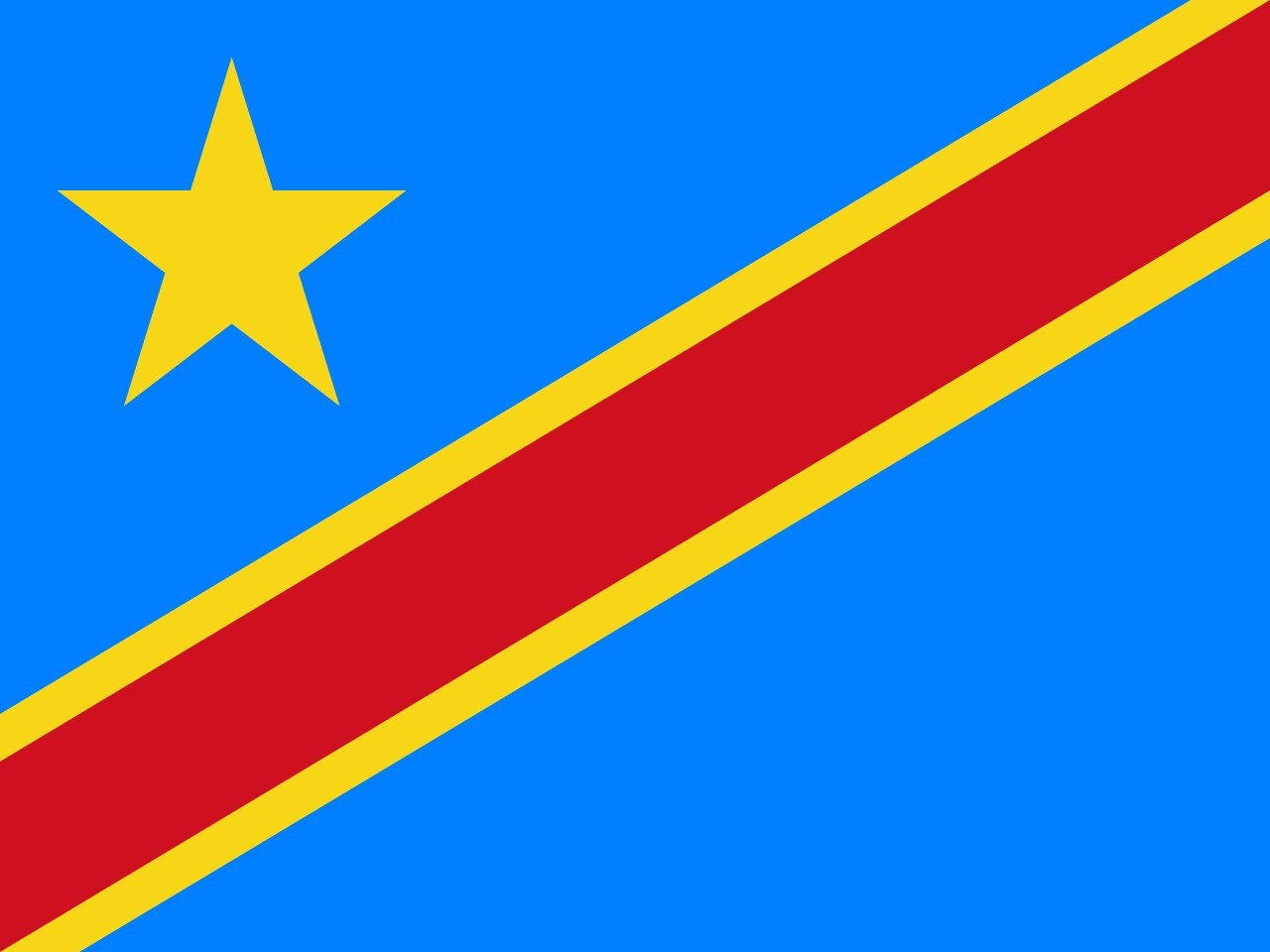 Apesar dessa riqueza natural, a República Democrática do Congo figura entre as nações com os menores índices de desenvolvimento humano do mundo. O país também enfrenta desafios históricos ligados a conflitos armados, que já deslocaram milhões de pessoas, além de instabilidade política.
