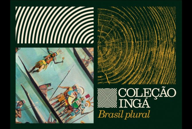 Exposição gratuita reúne obras de Tarsila, Portinari e Di Cavalcanti no Rio