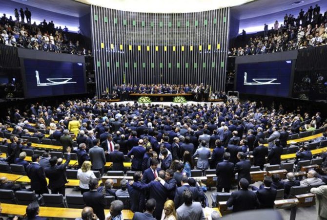 Eleições 2026: entenda como funciona a Câmara dos Deputados