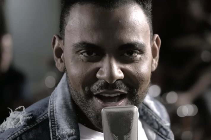 Cantor Pablo – Reprodução