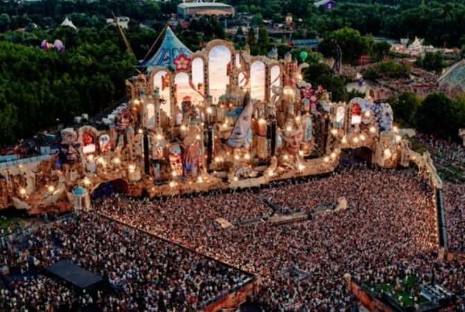 Tomorrowland 2026: como foi o primeiro fim de semana e o que vem pela frente no Festival