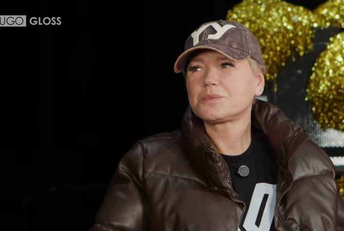 Xuxa sonha com participação de Anitta em show da turnê “O Último Voo da Nave”