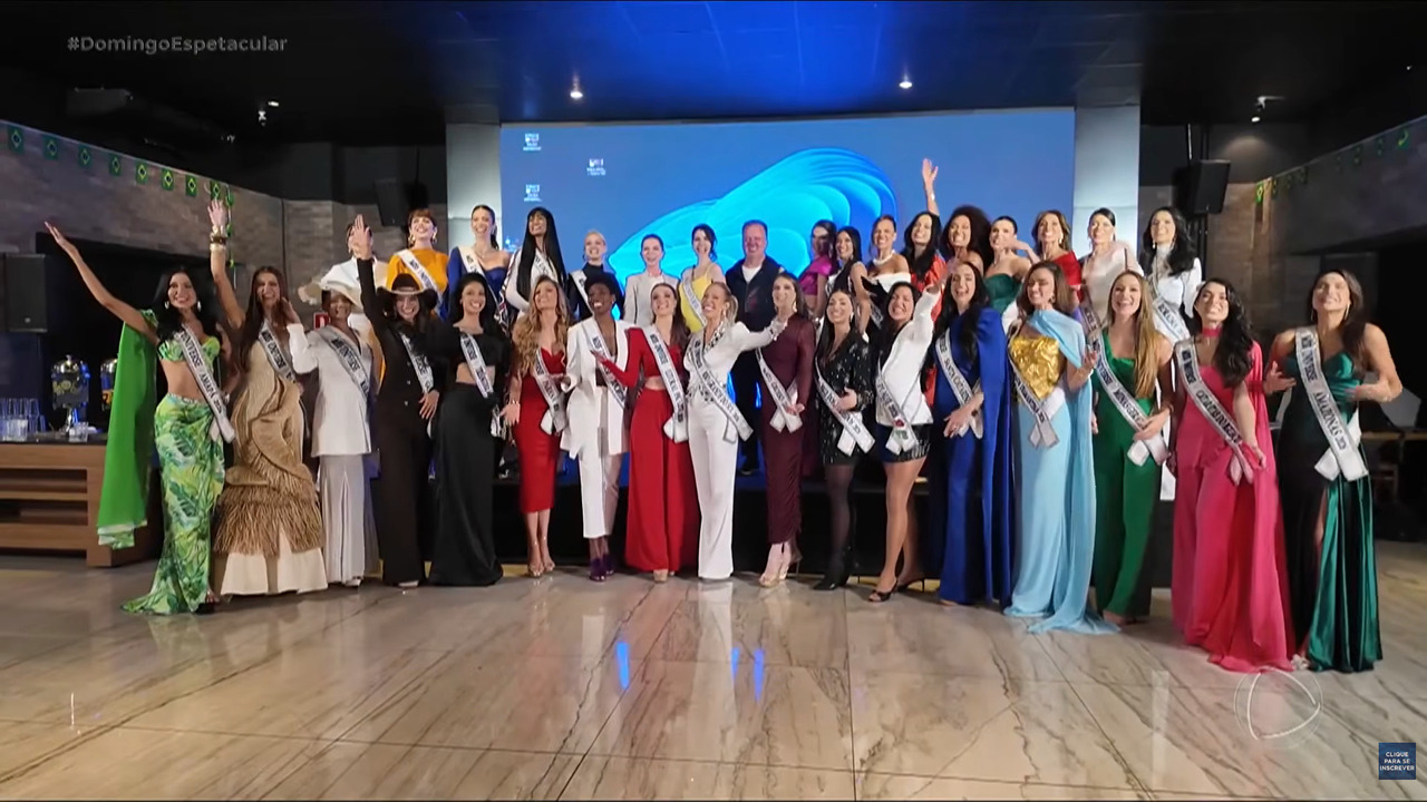 Concorrem à coroa do Miss Universe Brasil 2026 as seguintes representantes: Andressa Jamylle, pelo Acre; Blanca Quirino, por Alagoas; Nataly Uchôa, pelo Amapá; Tarcia Ciarlini, pelo Amazonas; Manuela Suzart, pela Bahia; Mariani Piaget, pelo Berço da República; Lauren Lupato, pelas Cataratas do Iguaçu; Leila Carvalho, pelo Ceará; Jaquelini Ciocci, pela Chapada Diamantina; e Flávia Klemz, pelo Espírito Santo.
