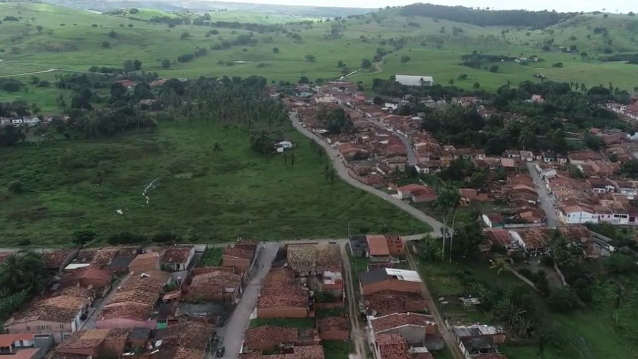 GENERAL MAYNARD - Com apenas 19,183 km², General Maynard, em Sergipe, é o oitavo menor município brasileiro em área territorial. Com cerca de 3,4 mil habitantes, a cidade tem economia baseada principalmente na agropecuária e preserva características típicas do interior sergipano.