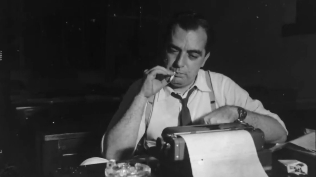 A primeira peça escrita por Nelson Rodrigues foi “A Mulher sem Pecado”, criada em 1941 e encenada pela primeira vez em 1942. Em 1943, ele estreou 