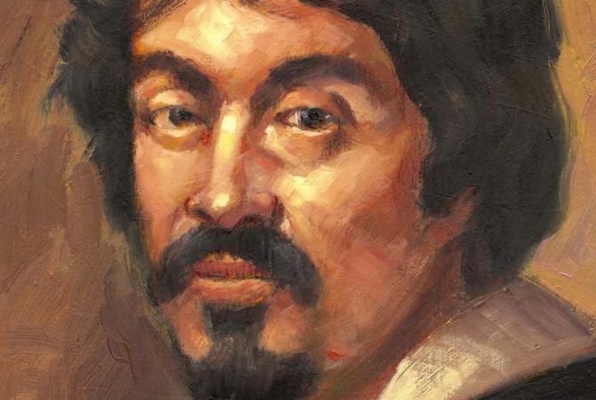 Caravaggio: o artista que mudou a pintura e viveu em fuga