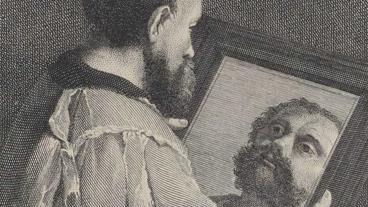 Caravaggio morreu em 1610, aos 38 anos.  A causa exata de sua morte, ocorrida na cidade de Porto Ercole, nunca foi totalmente esclarecida. Assim, ele teria falecido devido a uma febre, mas muitos dizem que a origem do problema foi a sífilis ou uma infecção por conta de um corte de espada. Quando faleceu, ele estava a caminho de Roma, onde esperava receber um perdão papal pelo crime cometido anos antes.
