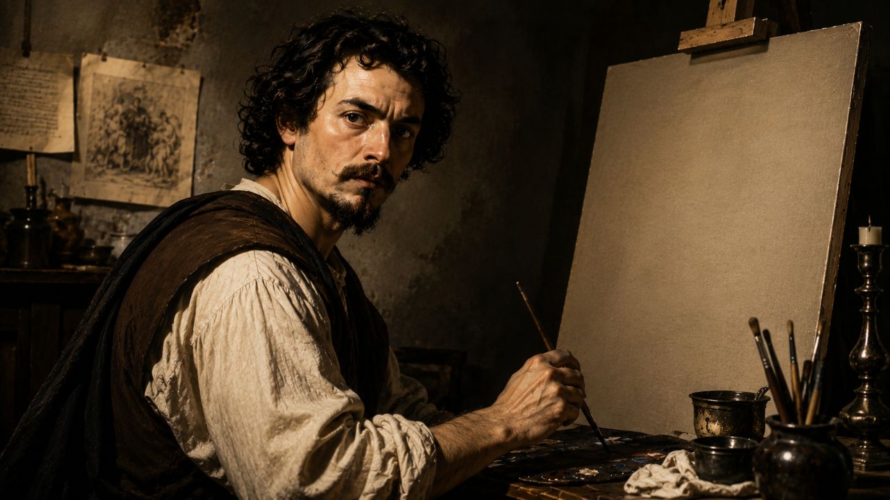 Durante seu tempo foragido, ele continuou pintando. Além disso, quando esteve em Malta, Caravaggio foi admitido na Ordem dos Cavaleiros de Malta. No entanto, pouco tempo depois, foi expulso da ordem após outro episódio violento. Essa expulsão o forçou a continuar sua jornada por diferentes cidades italianas.
