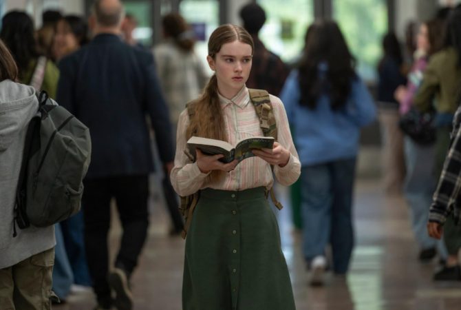 “Carrie”, nova série da Prime Video, tem primeiras imagens divulgadas