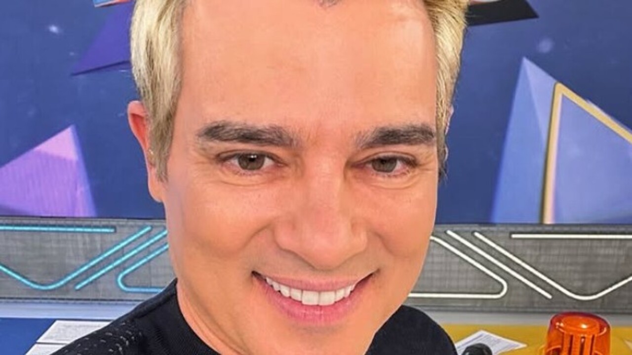 Portiolli reagiu e disse: 