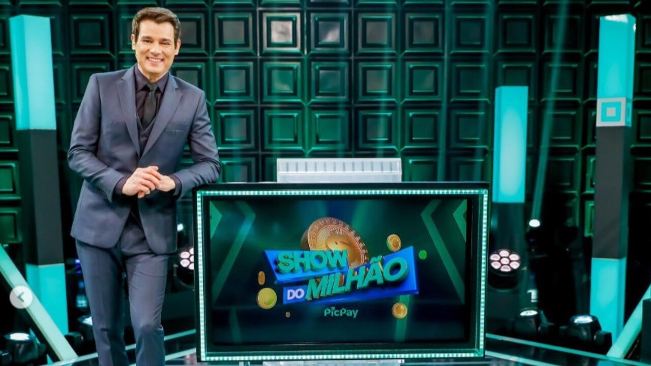 Ele também já comandou o 