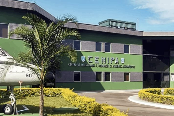 Centro de Investigação e Prevenção de Acidentes Aeronáuticos (Cenipa) – Divulgação