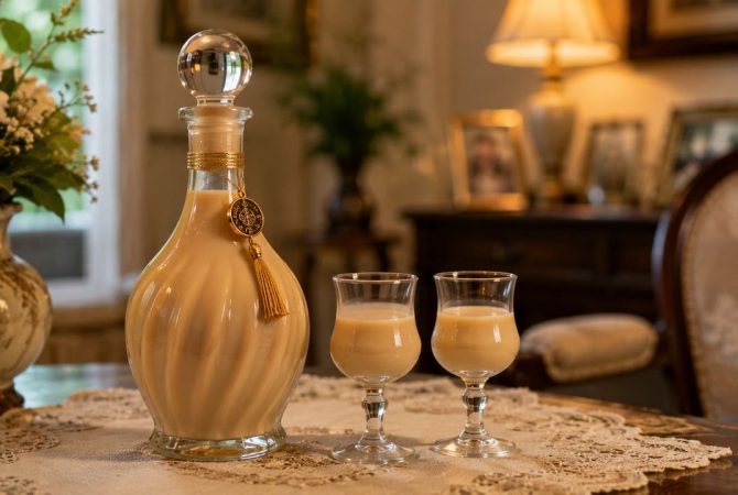 Licor: curiosidades sobre uma bebida que conquista pelo sabor e aroma