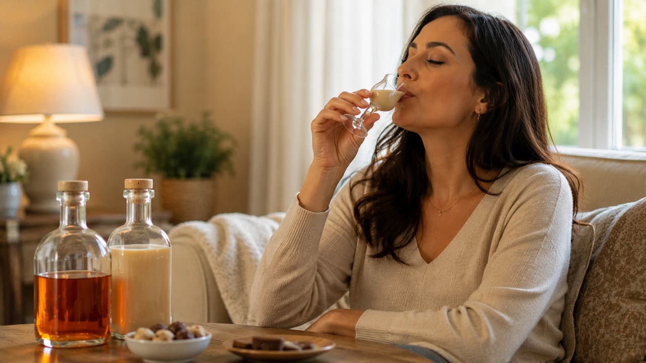 Como o açúcar reduz a percepção do álcool, algumas pessoas acabam ingerindo licor mais rapidamente do que fariam com outras bebidas. No entanto, muitos licores apresentam teor alcoólico entre cerca de 15% e 35%, semelhante ao de diversos destilados diluídos.