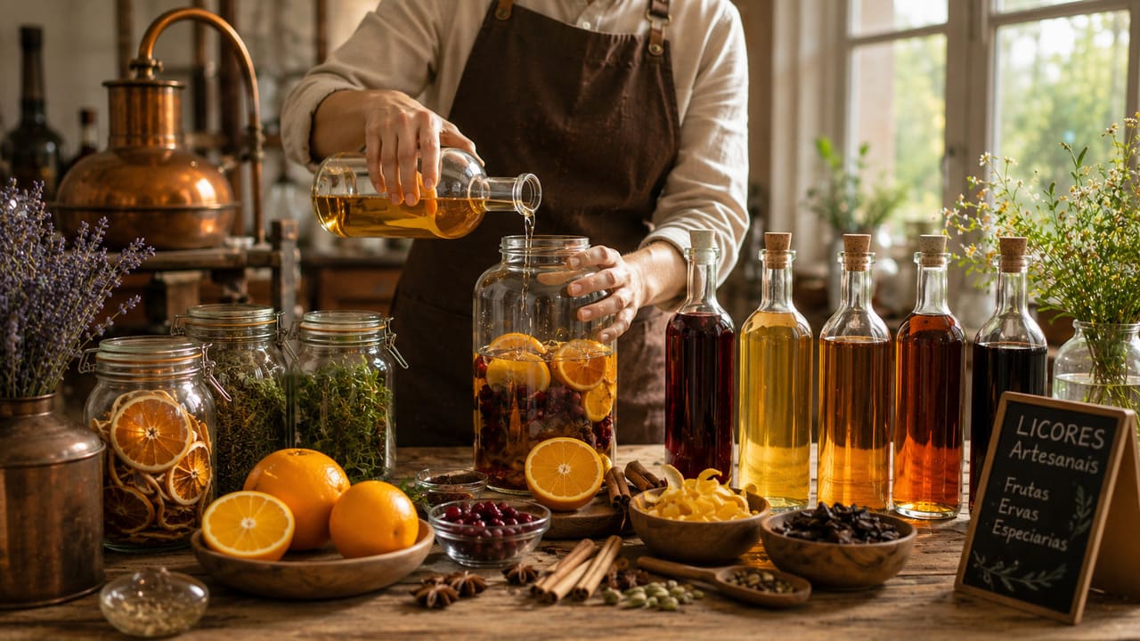 Embora seja muito popular, o licor também tem seus críticos. Algumas pessoas consideram a bebida excessivamente doce ou acham que o açúcar mascara o sabor do álcool, preferindo bebidas mais secas, como vinho ou destilados puros.