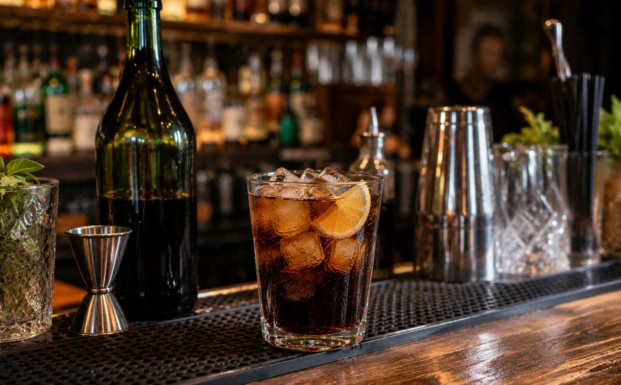 Assim como acontece com a erva-mate, os argentinos já estão acostumados a sabores mais intensos e amargos. Isso contribuiu para que o fernet fosse rapidamente incorporado à cultura local.