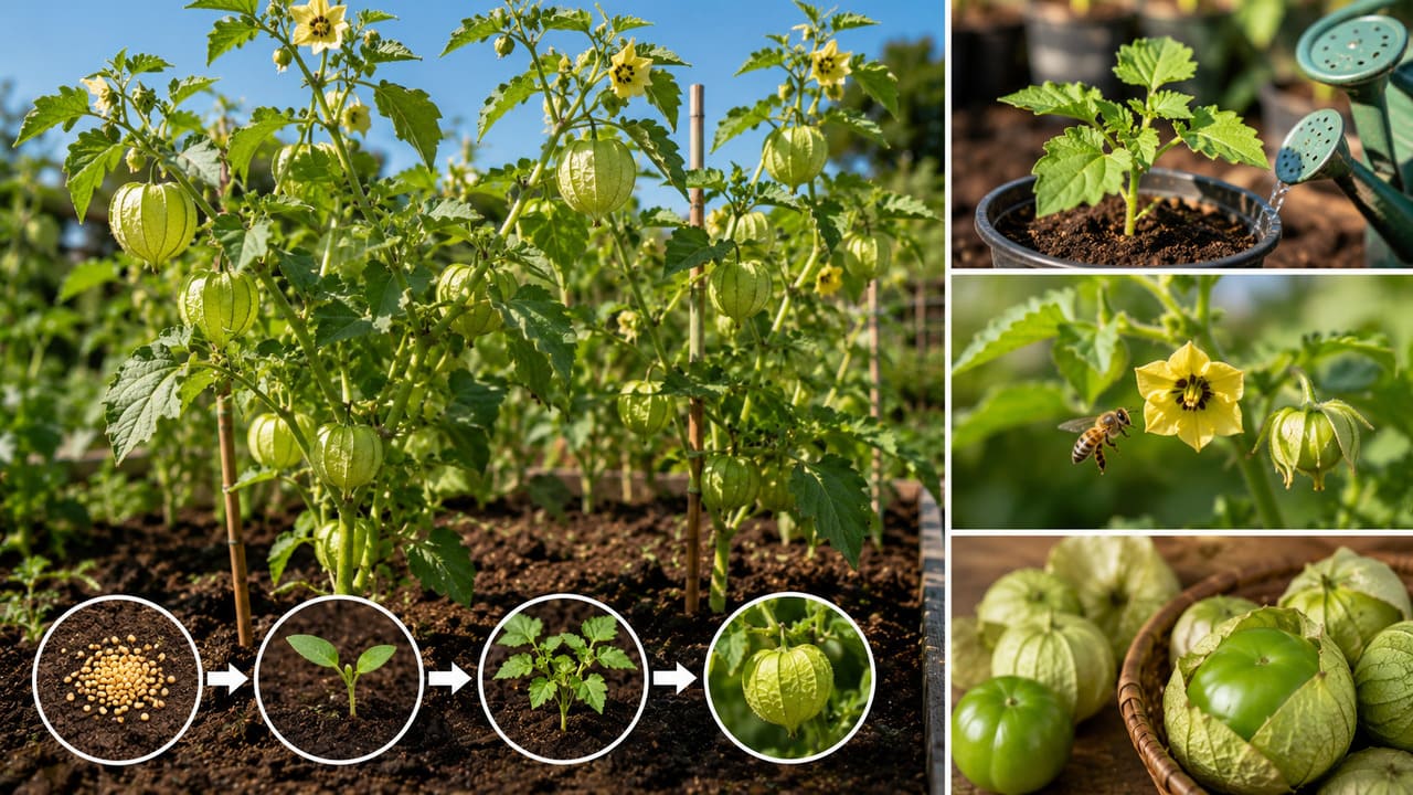 Embora ainda seja pouco comum no Brasil, o tomatillo começa a aparecer em hortas domésticas, feiras especializadas e restaurantes de culinária mexicana. O interesse crescente demonstra como ingredientes tradicionais de diferentes culturas vêm conquistando espaço nas cozinhas de todo o mundo.
