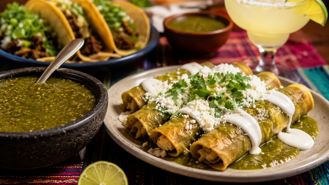 Pouco calórico, o tomatillo fornece fibras, vitamina C, vitamina K e compostos antioxidantes. Esses nutrientes contribuem para uma alimentação equilibrada, além de oferecerem um ingrediente saboroso para quem busca variar o consumo de vegetais.