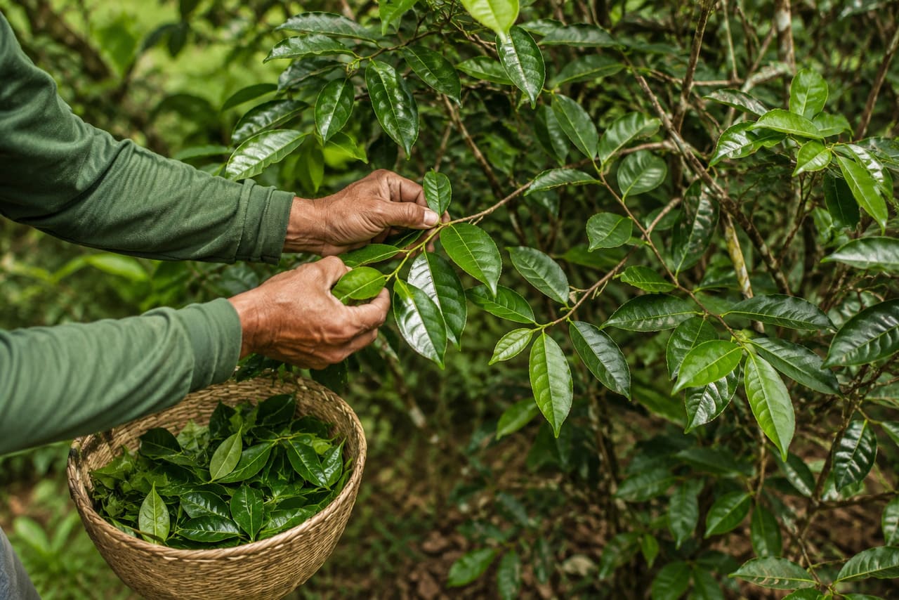 A extração das folhas para obtenção de compostos utilizados pela indústria farmacêutica transformou o jaborandi em um recurso de valor econômico. Em determinadas regiões, a coleta da planta contribuiu para a geração de renda de comunidades envolvidas na atividade.
