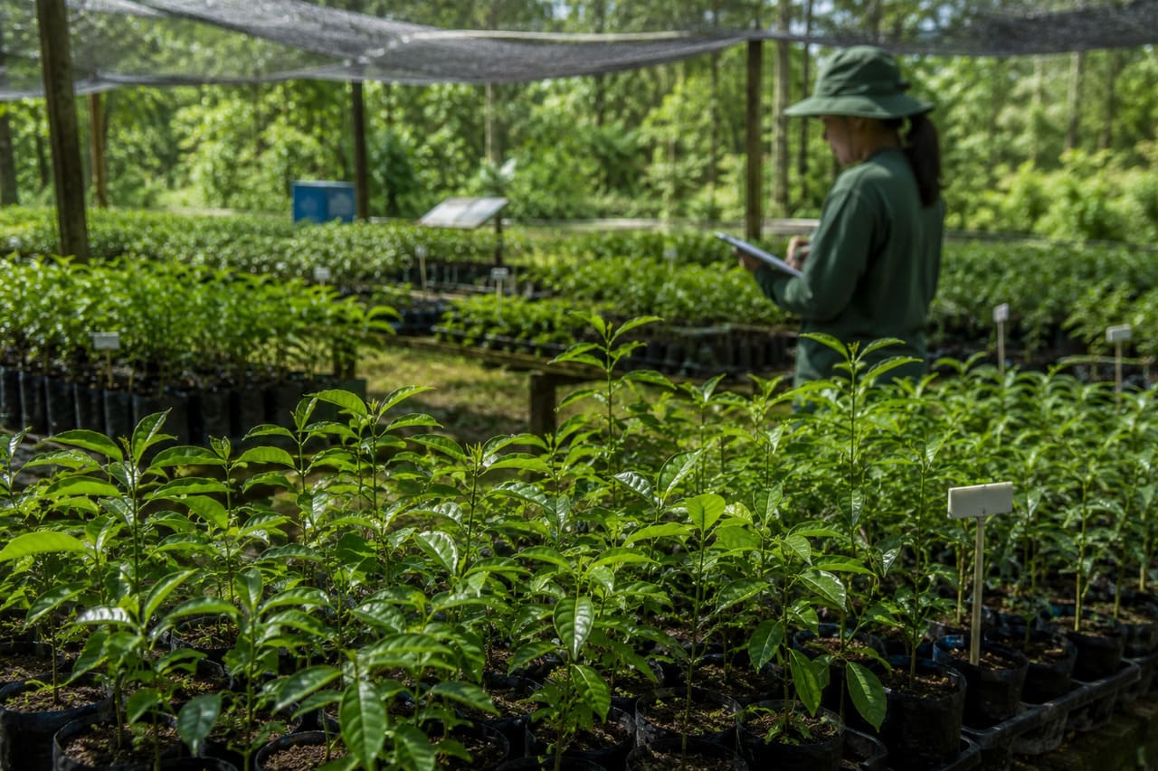 O aumento da demanda por matérias-primas de origem vegetal reforçou a necessidade de estratégias de manejo sustentável. Projetos de conservação, cultivo controlado e bancos genéticos ajudam a garantir que o jaborandi continue disponível para pesquisas, para a biodiversidade e para futuras aplicações medicinais.