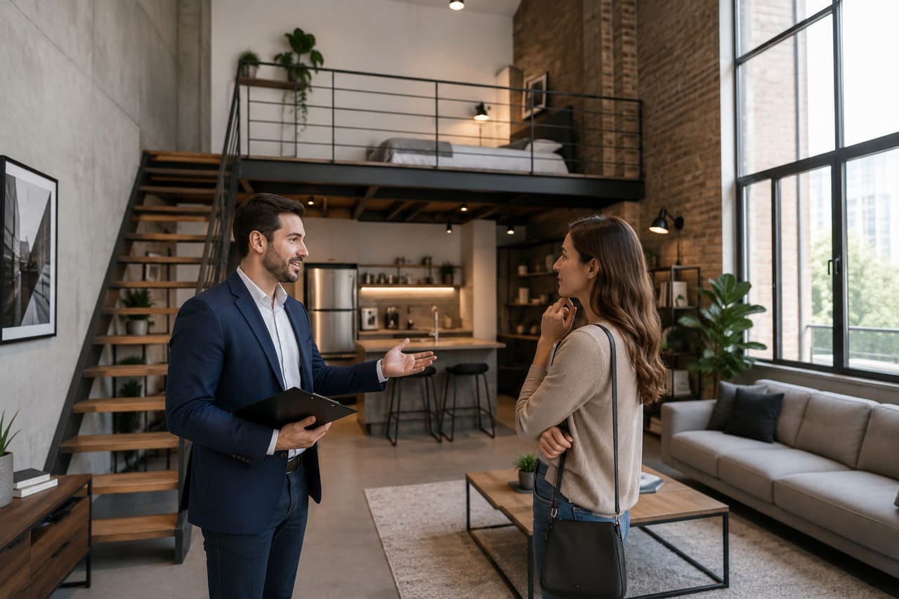 Antes de comprar ou alugar um loft, vale considerar o tamanho do imóvel, a distribuição dos ambientes e a necessidade de privacidade. Também é importante analisar a localização e os custos do condomínio. Quando o projeto combina com o perfil do morador, o loft oferece conforto, funcionalidade e um estilo de vida contemporâneo.