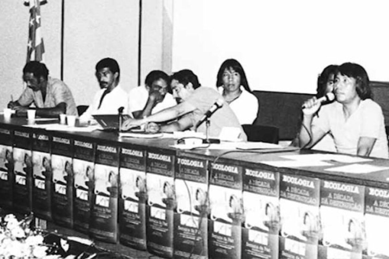 O trabalho desenvolvido por Chico Mendes ultrapassou as fronteiras do Brasil e despertou a atenção de organizações internacionais voltadas à proteção ambiental e aos direitos humanos. Ao longo dos anos 1980, ele participou de encontros e concedeu entrevistas para divulgar a situação da Amazônia e denunciar os conflitos fundiários vividos pelos seringueiros. Sua atuação contribuiu para ampliar o debate mundial sobre conservação ambiental e justiça social.
