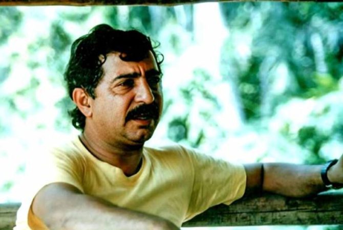 Documentário sobre Chico Mendes reunirá imagens inéditas do julgamento dos assassinos