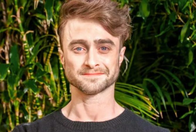 Daniel Radcliffe completa 37 anos: de Harry Potter aos palcos da Broadway