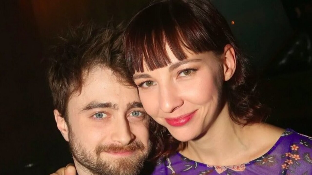 O casal está junto desde 2012 e teve o primeiro filho em abril de 2023. Inclusive, sobre essa fase da vida, o ator contou em entrevista que seu 