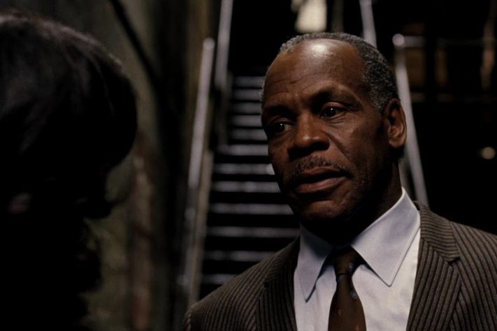 Danny Glover em 