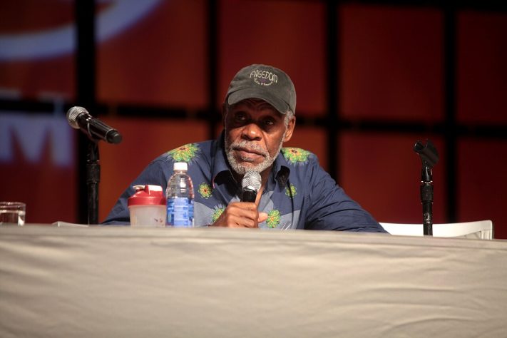 Danny Glover – Wikimedia Commons/Gage Skidmore