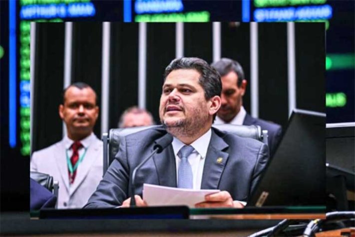 Como funciona o Senado Federal 