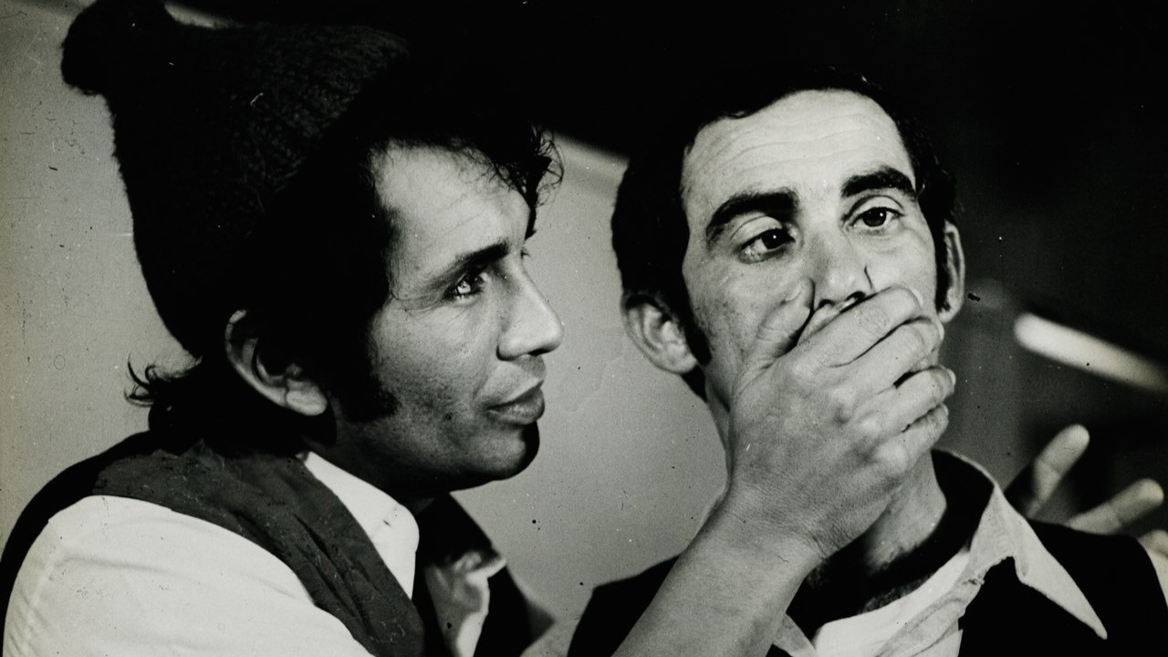 Na década de 1960, Dedé formou dupla com o irmão, Dino Santana, sob o nome 