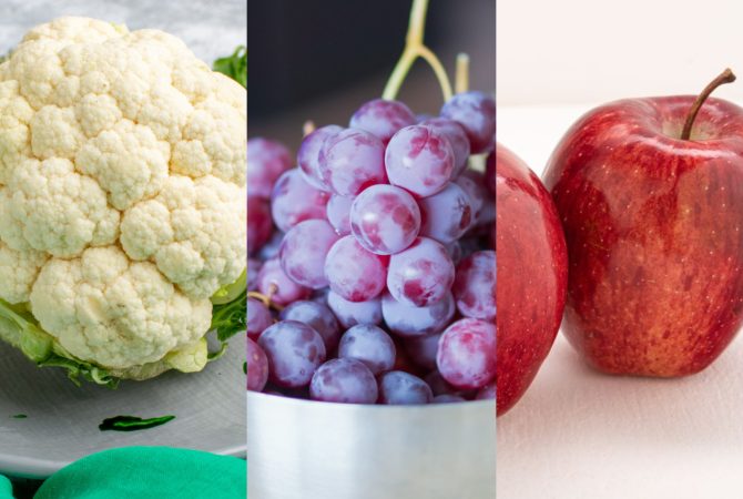Do mirtilo ao salmão: esses alimentos contribuem para o bom funcionamento dos rins, segundo especialistas