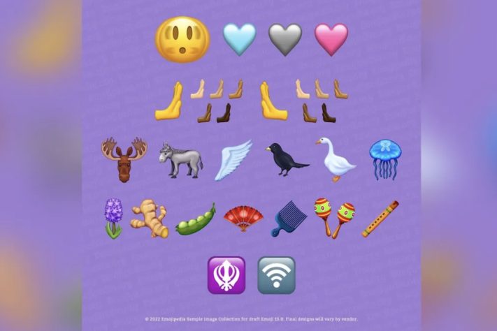 Emojis – Reprodução/Emojipedia