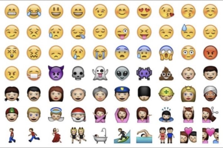 Emojis – Reprodução/Emojipedia