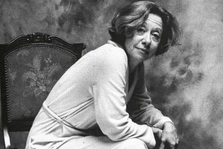 Fernanda Montenegro