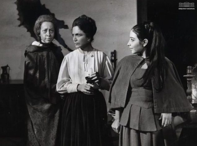 Fernanda Montenegro